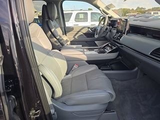 2019 Lincoln Navigator Image 6