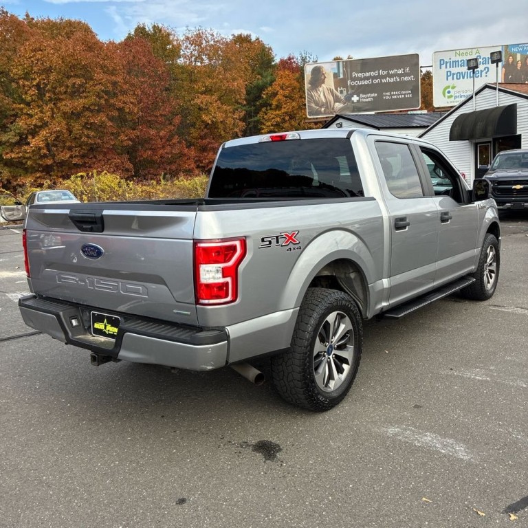 2020 Ford F-150 Image 3