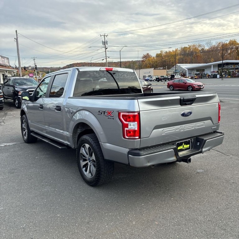 2020 Ford F-150 Image 4