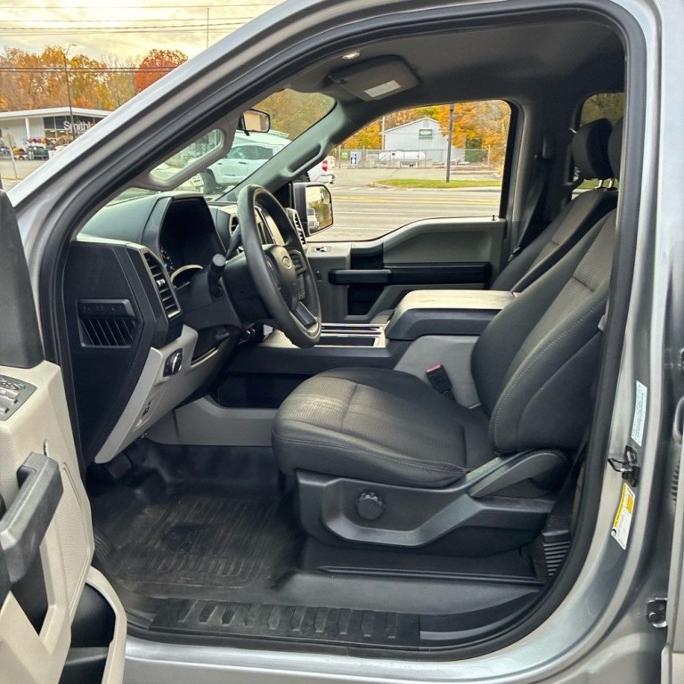 2020 Ford F-150 Image 5