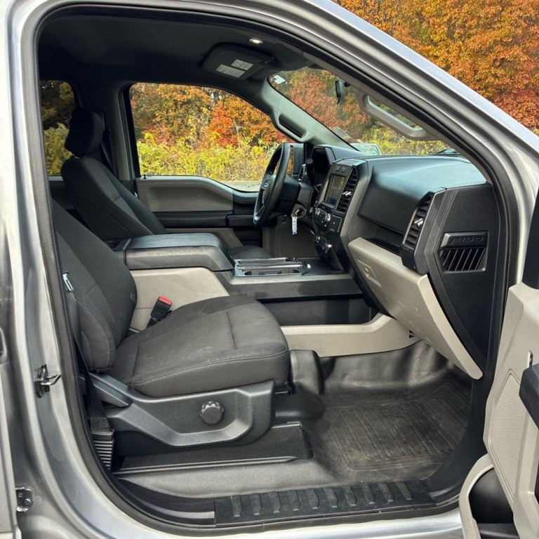 2020 Ford F-150 Image 6