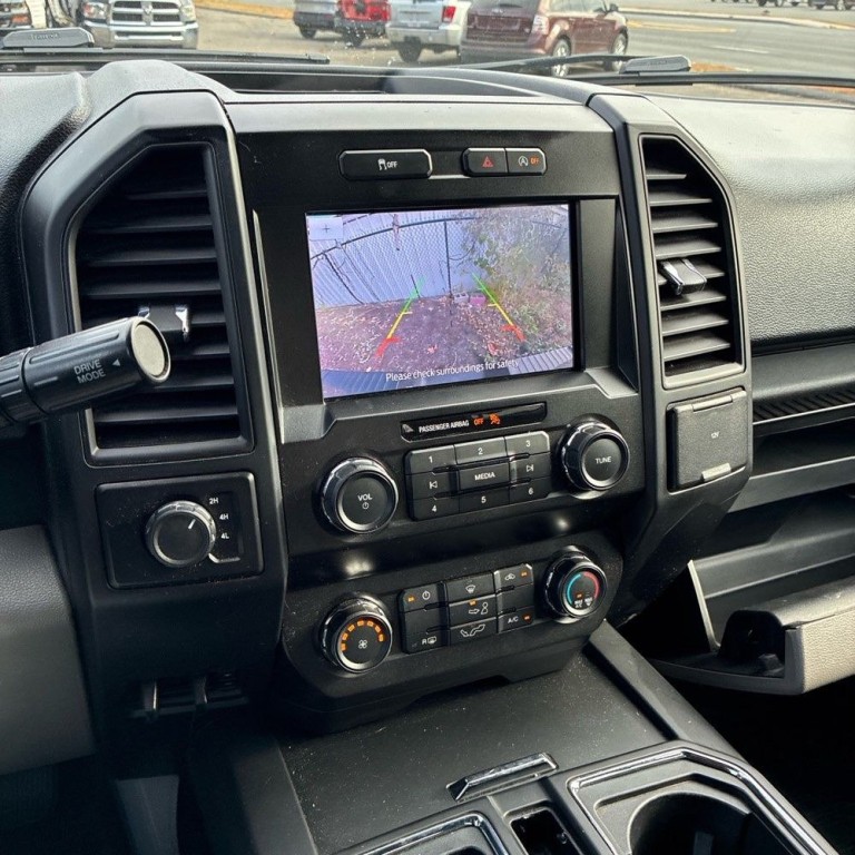 2020 Ford F-150 Image 7