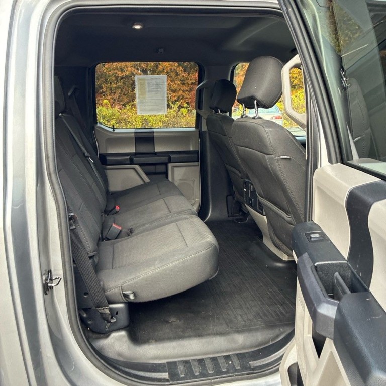 2020 Ford F-150 Image 8