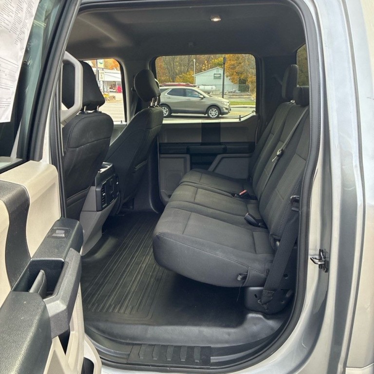 2020 Ford F-150 Image 9