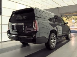 2020 GMC Yukon Image 4