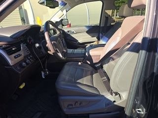2020 GMC Yukon Image 6