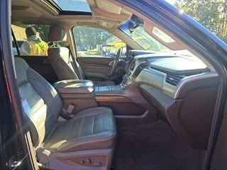 2020 GMC Yukon Image 7
