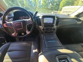 2020 GMC Yukon Image 8