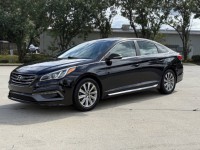 Image for 2017 Hyundai Sonata Sport ID: 5785161