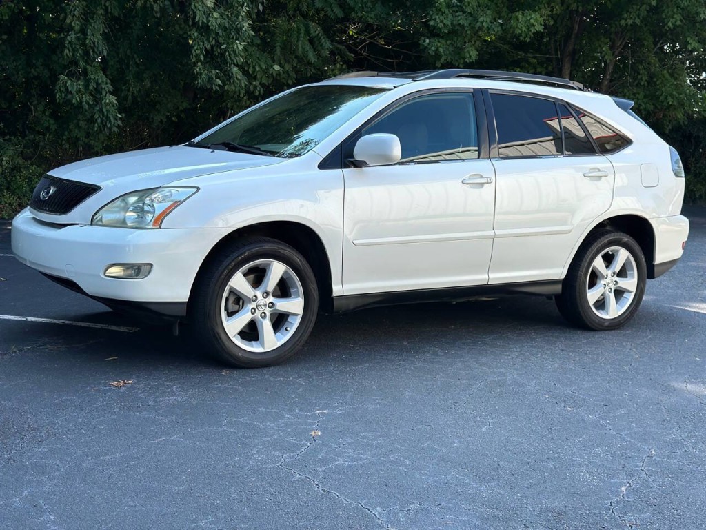 2006 Lexus RX 330 Image 1
