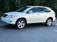 Image for 2006 Lexus RX 330 Base ID: 5804373