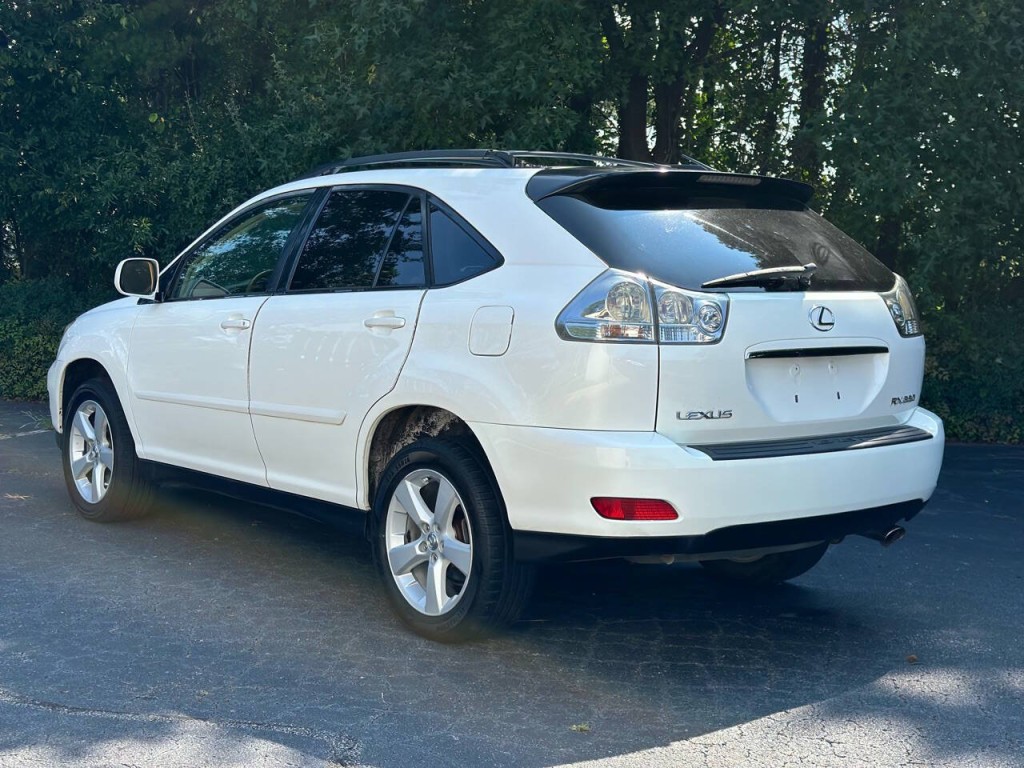 2006 Lexus RX 330 Image 3