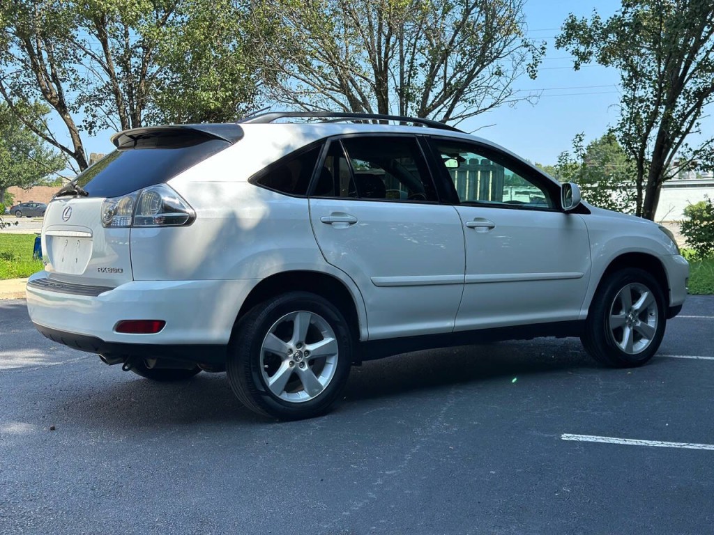 2006 Lexus RX 330 Image 5