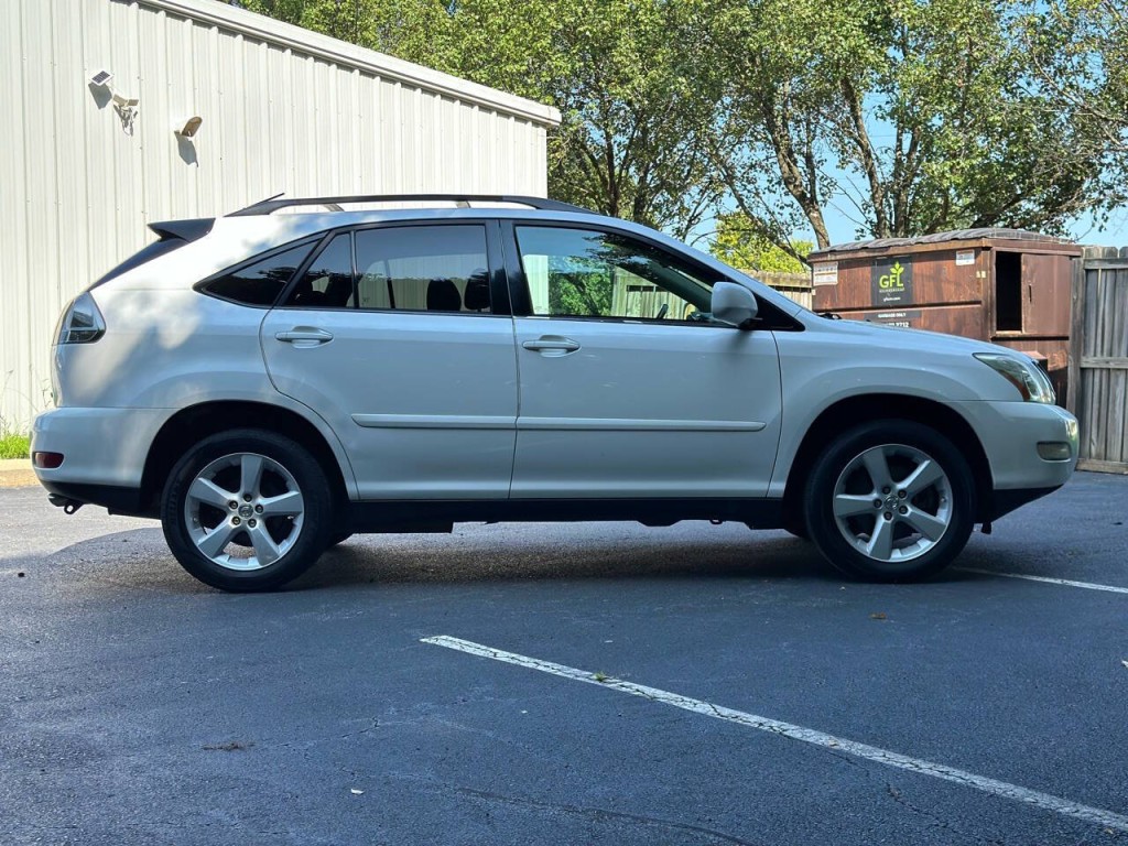 2006 Lexus RX 330 Image 6