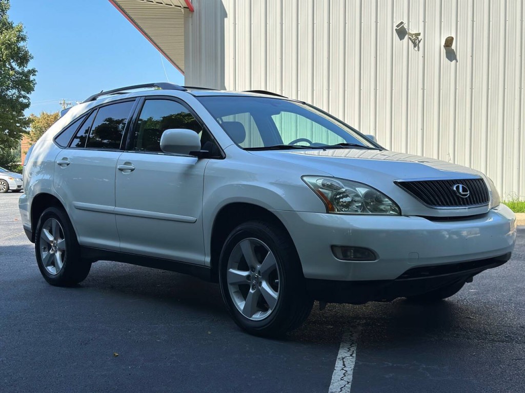 2006 Lexus RX 330 Image 7