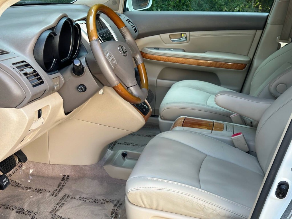 2006 Lexus RX 330 Image 8