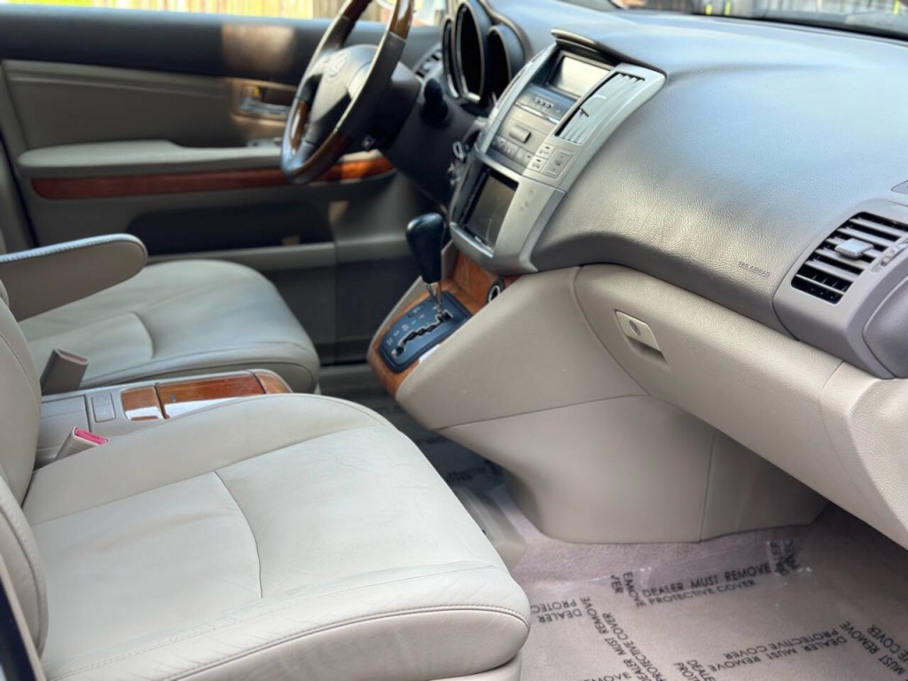 2006 Lexus RX 330 Image 13