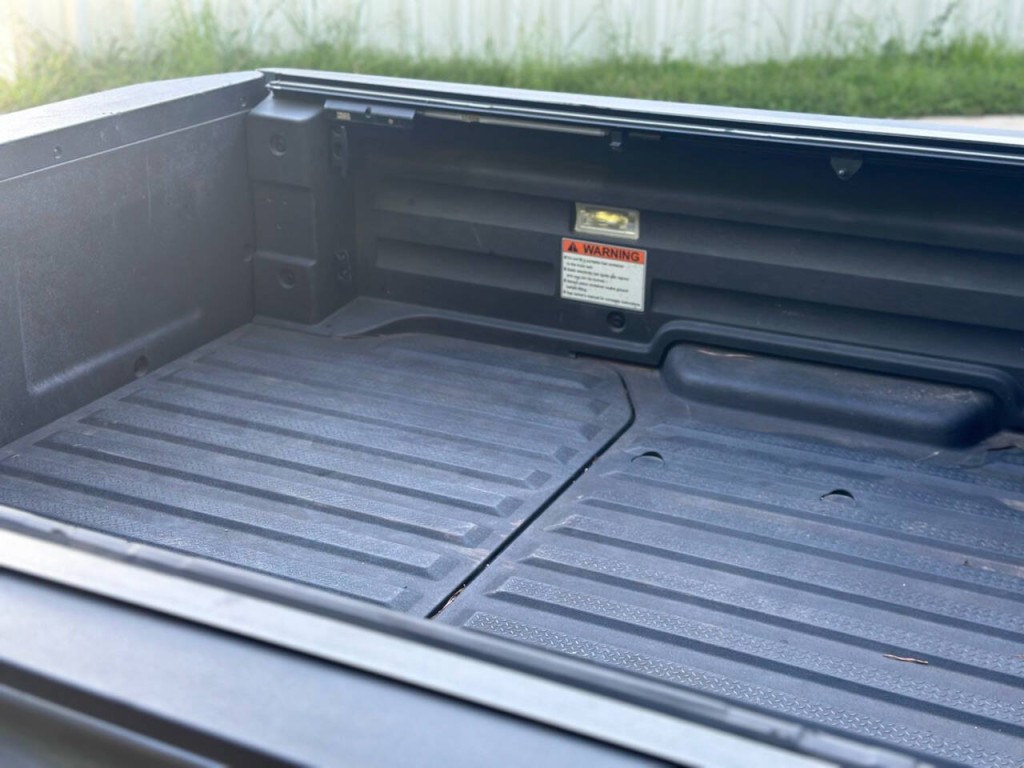 2019 Honda Ridgeline Image 14