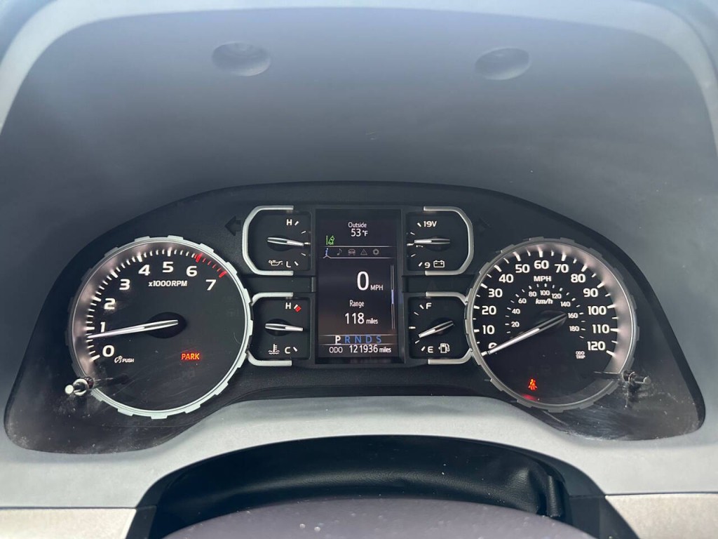 2018 Toyota Tundra Image 14