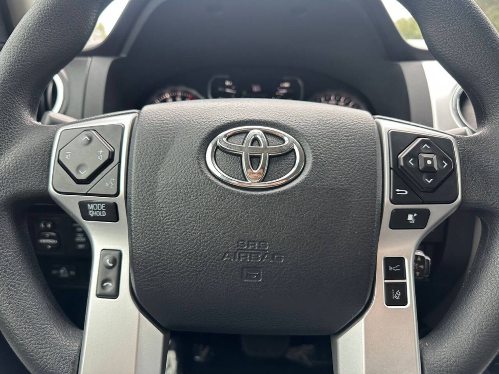 2018 Toyota Tundra Image 18