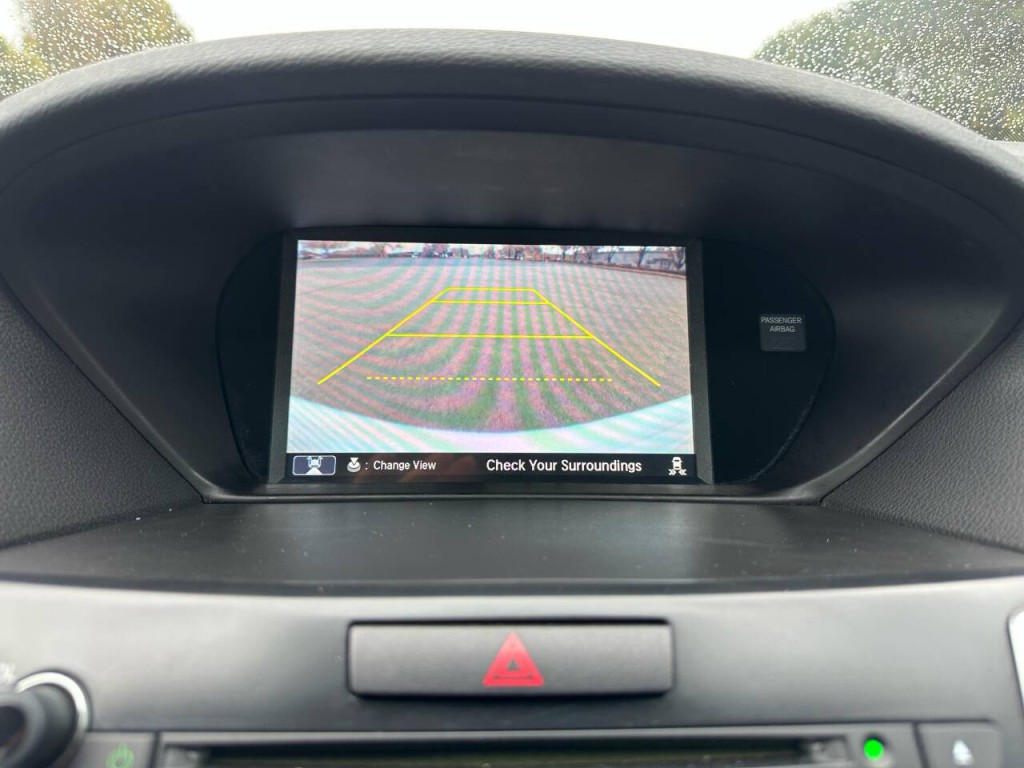 2016 Acura TL Image 15