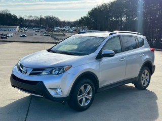 Image for 2015 Toyota Rav4 XLE ID: 6326029
