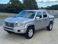 Image for 2012 Honda Ridgeline RTS Crew Cab ID: 6343502