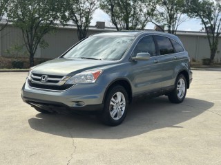 Image for 2011 Honda CR-V EX L ID: 6412475