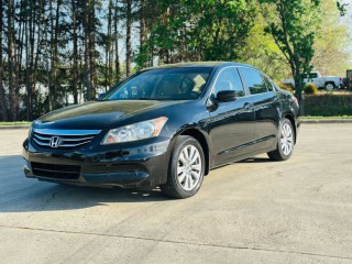 Image for 2011 Honda Accord EX ID: 6423248