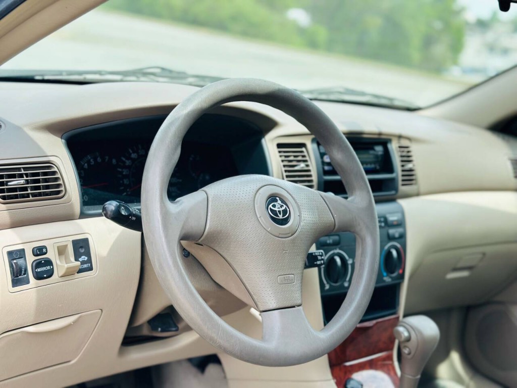 2007 Toyota Corolla Image 7