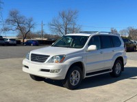 Image for 2008 Lexus GX 470 Base ID: 6467972