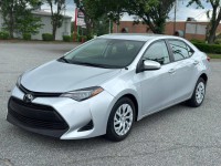 Image for 2018 Toyota Corolla LE ID: 6503752