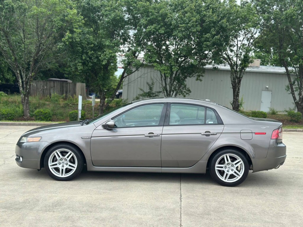 2008 Acura TL Image 2