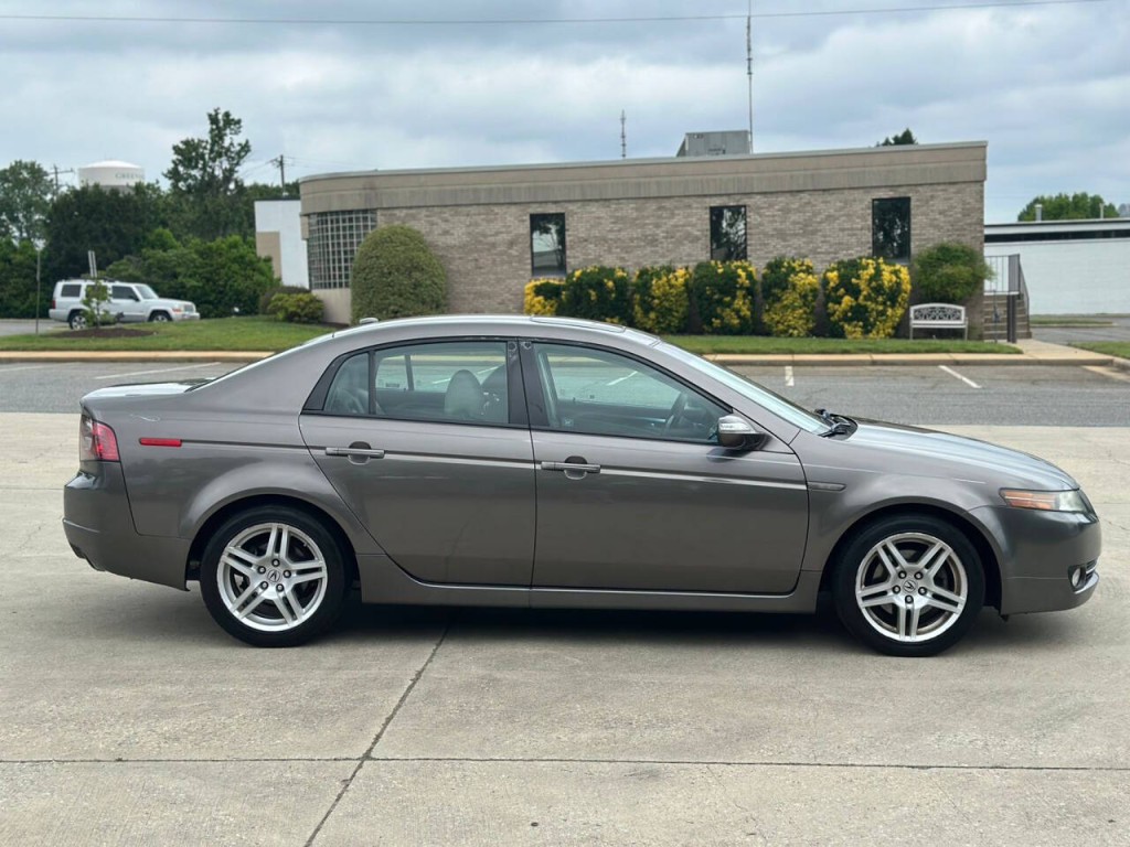2008 Acura TL Image 6