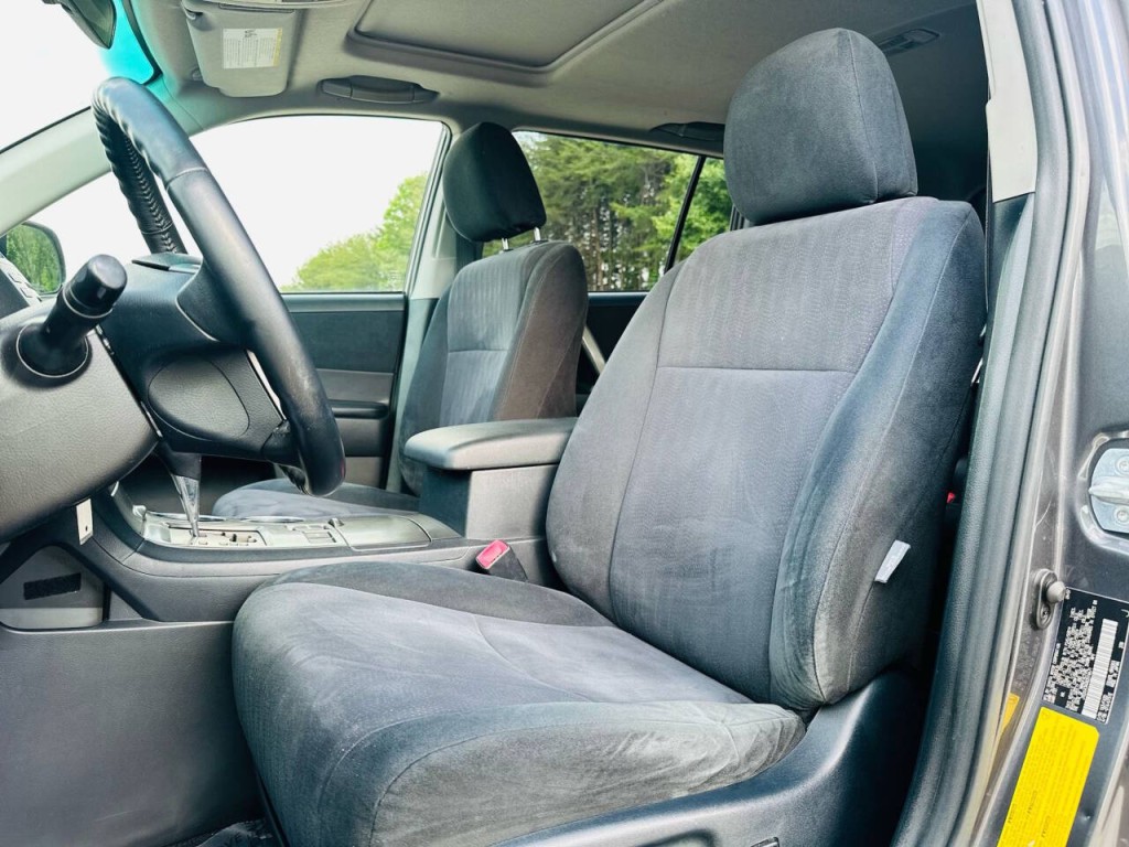 2008 Toyota Highlander Image 8