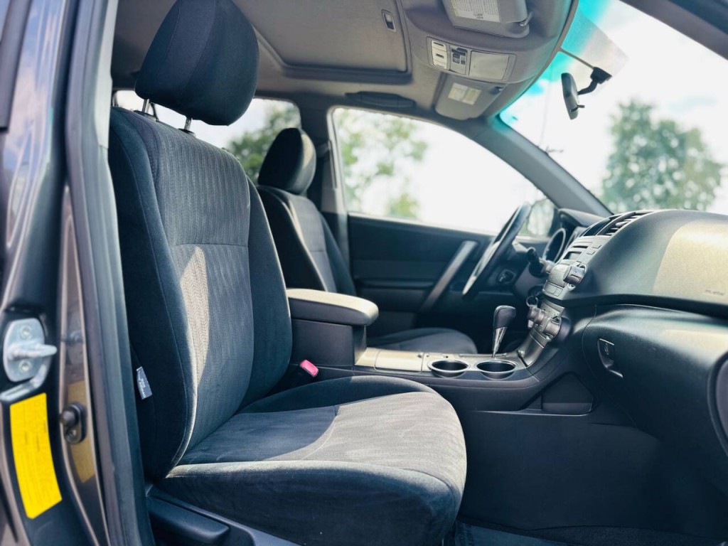 2008 Toyota Highlander Image 11