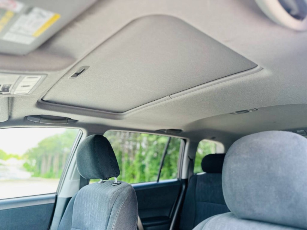 2008 Toyota Highlander Image 12