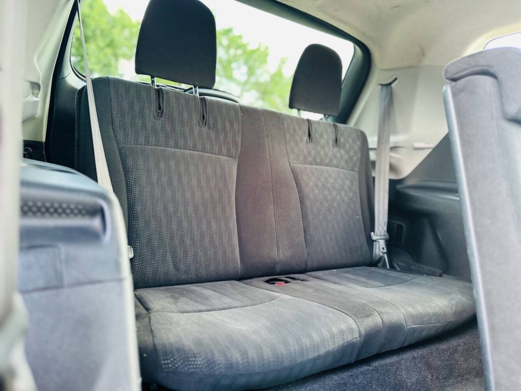 2008 Toyota Highlander Image 13