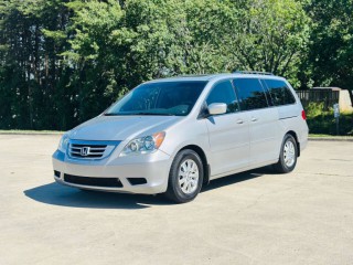 Image for 2010 Honda Odyssey EX L ID: 6562795