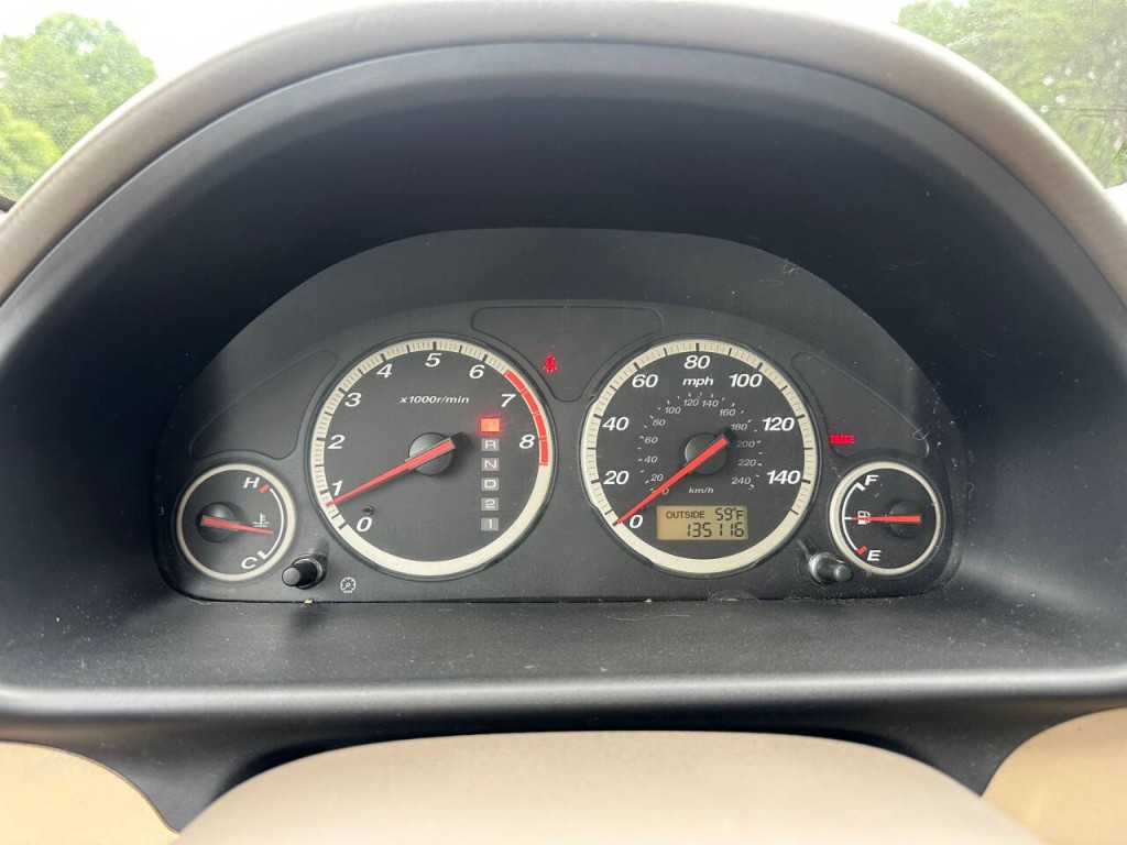 2006 Honda CR-V Image 13