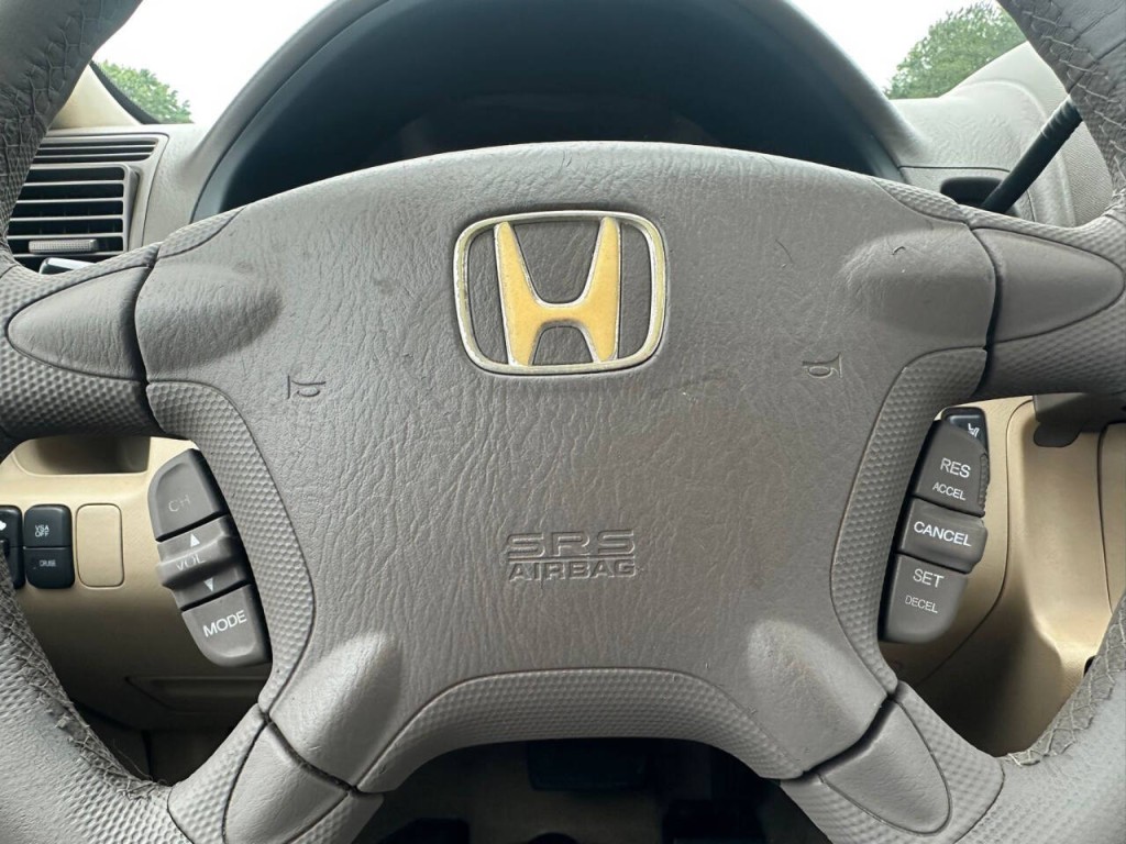 2006 Honda CR-V Image 15