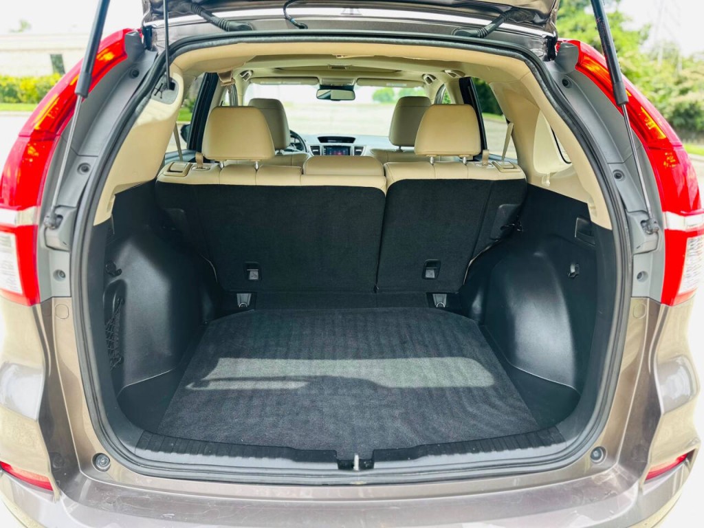 2016 Honda CR-V Image 18