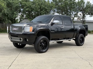 Image for 2012 GMC Sierra 1500 Denali Crew Cab 5.8 ft. SB ID: 6617849
