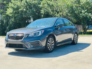 Image for 2018 Subaru Legacy 2.5i ID: 6620912
