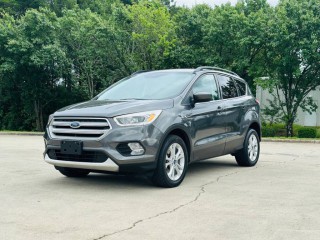 Image for 2017 Ford Escape SE ID: 6635641