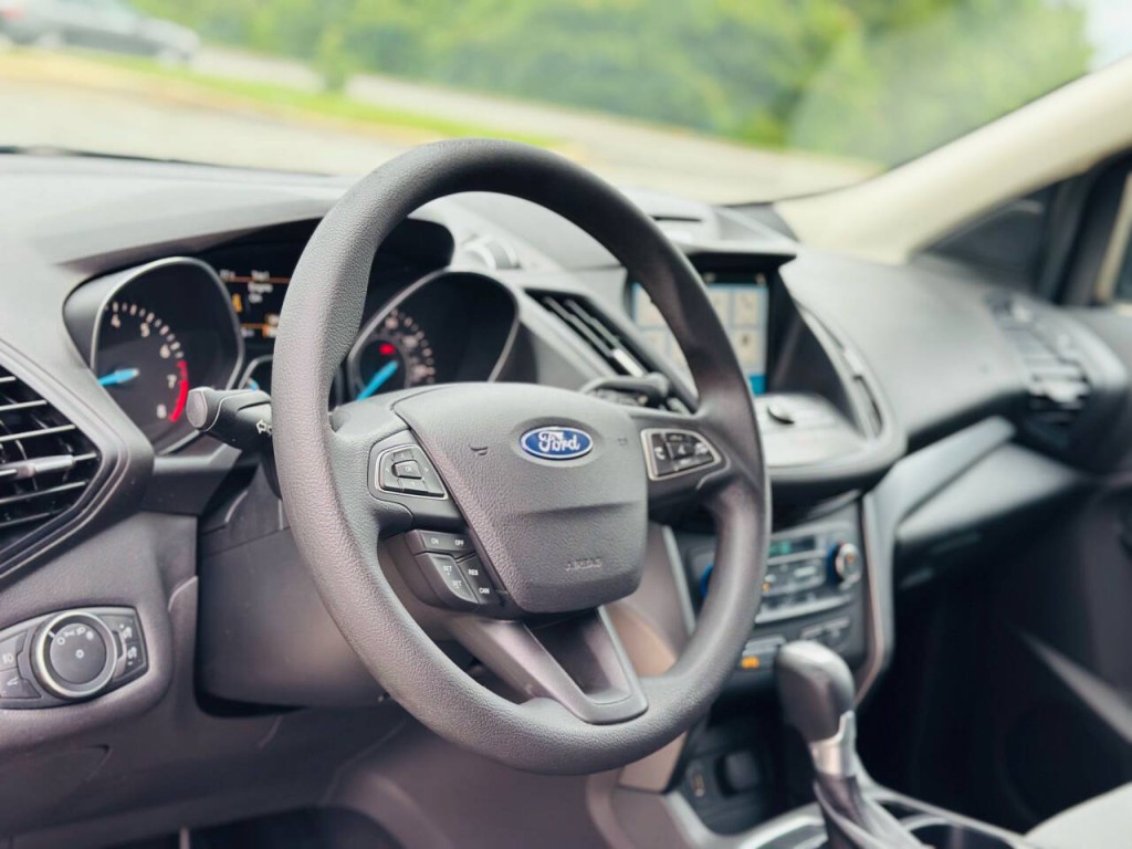 2017 Ford Escape Image 7