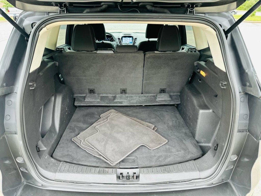 2017 Ford Escape Image 15