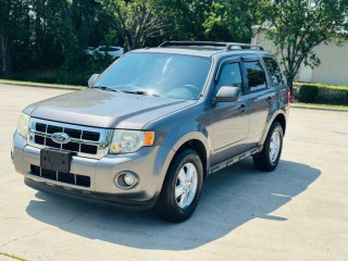 Image for 2010 Ford Escape XLT ID: 6638827