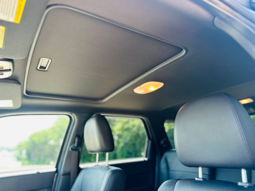 2010 Ford Escape Image 7