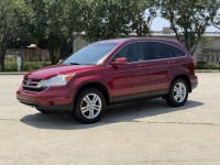 Image for 2010 Honda CR-V EX L w/Navi ID: 6642276